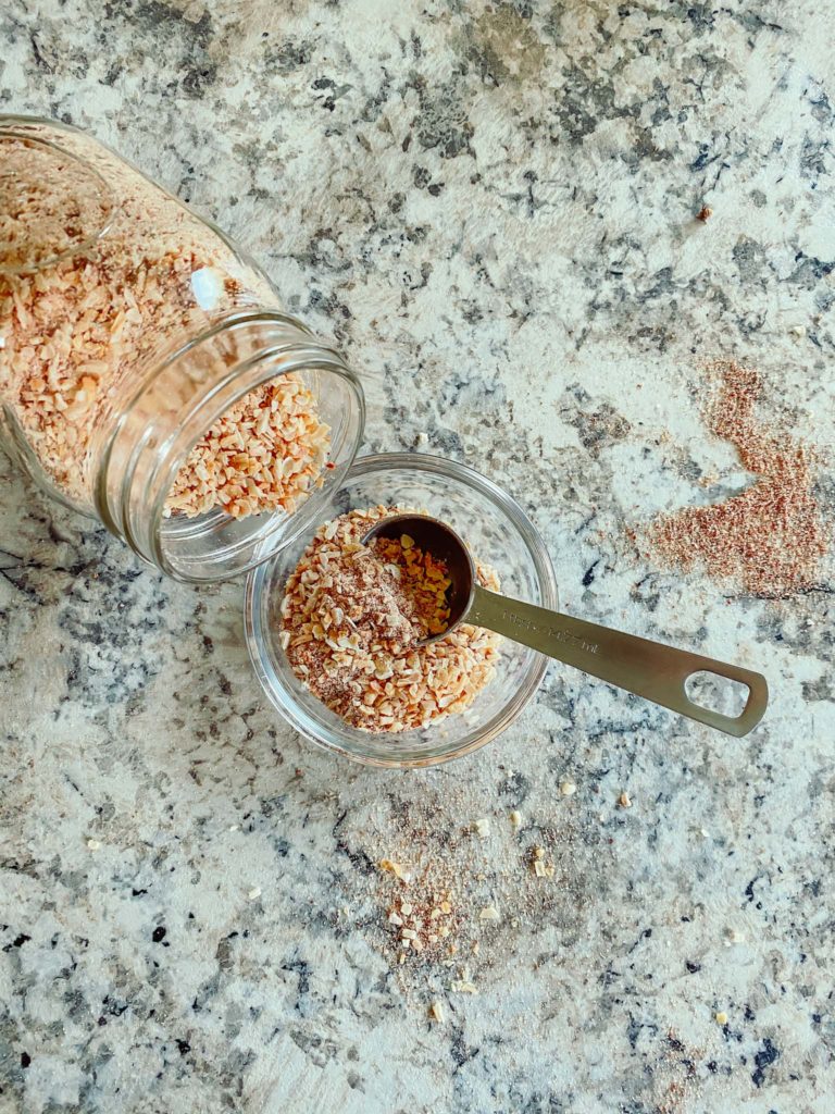 How to Make Homemade Lipton Onion Soup Mix