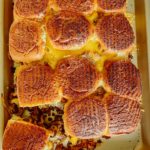 cheeseburger sliders
