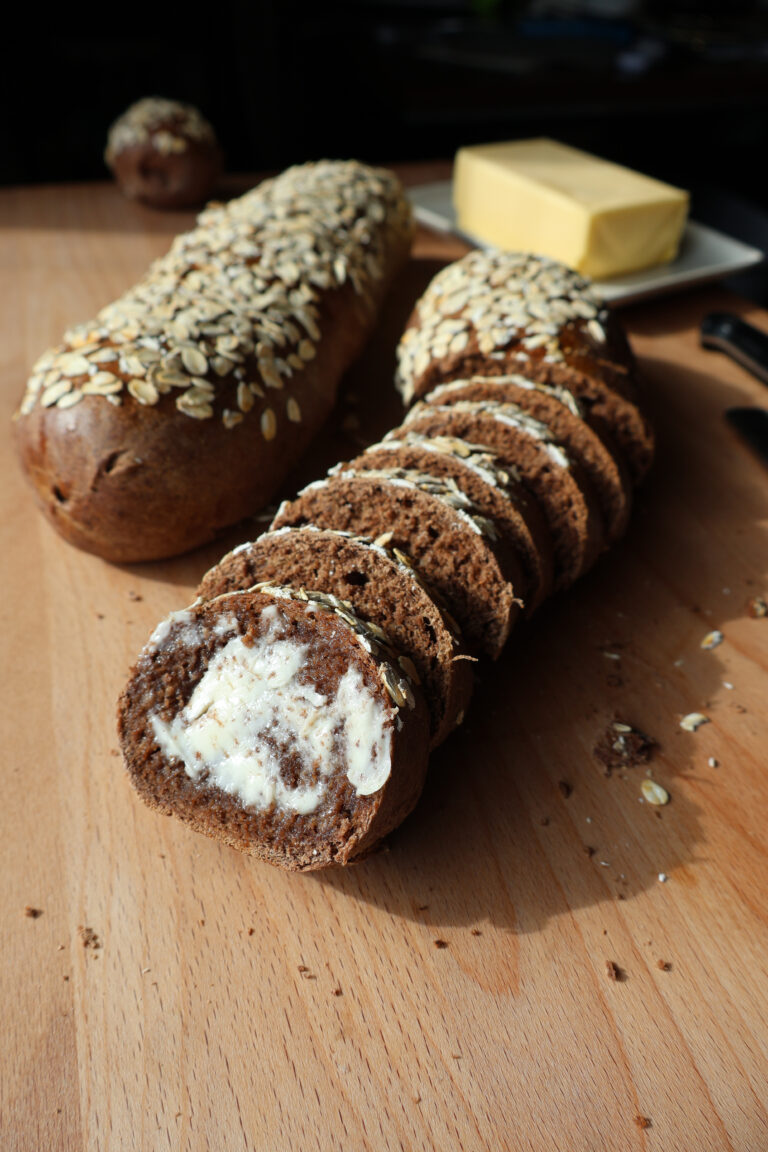 Cheesecake Factory Brown Bread | Copycat