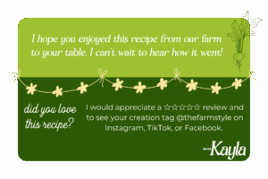 Easy Bone Broth Hot Chocolate - The Farmstyle