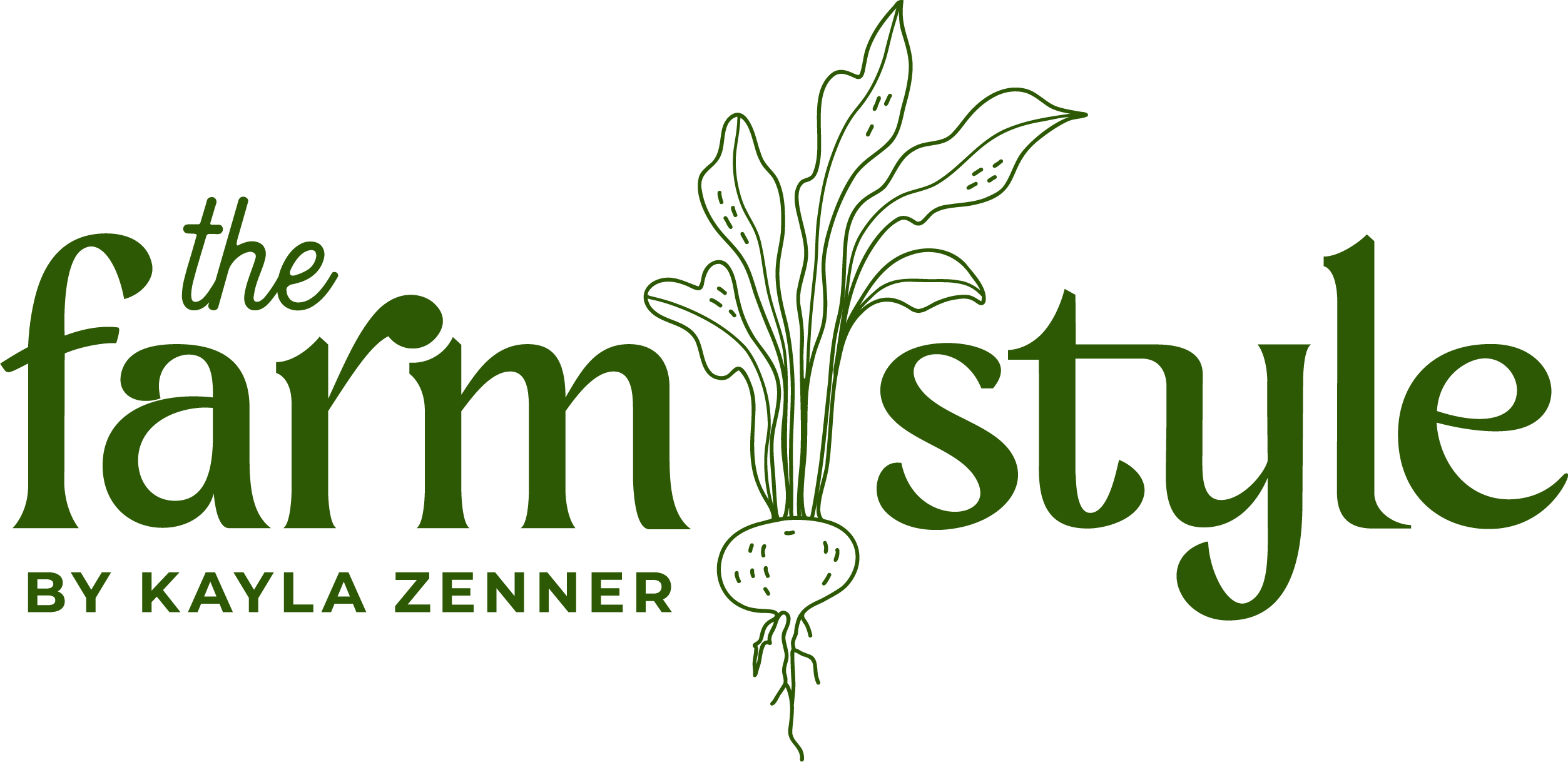 The Farmstyle