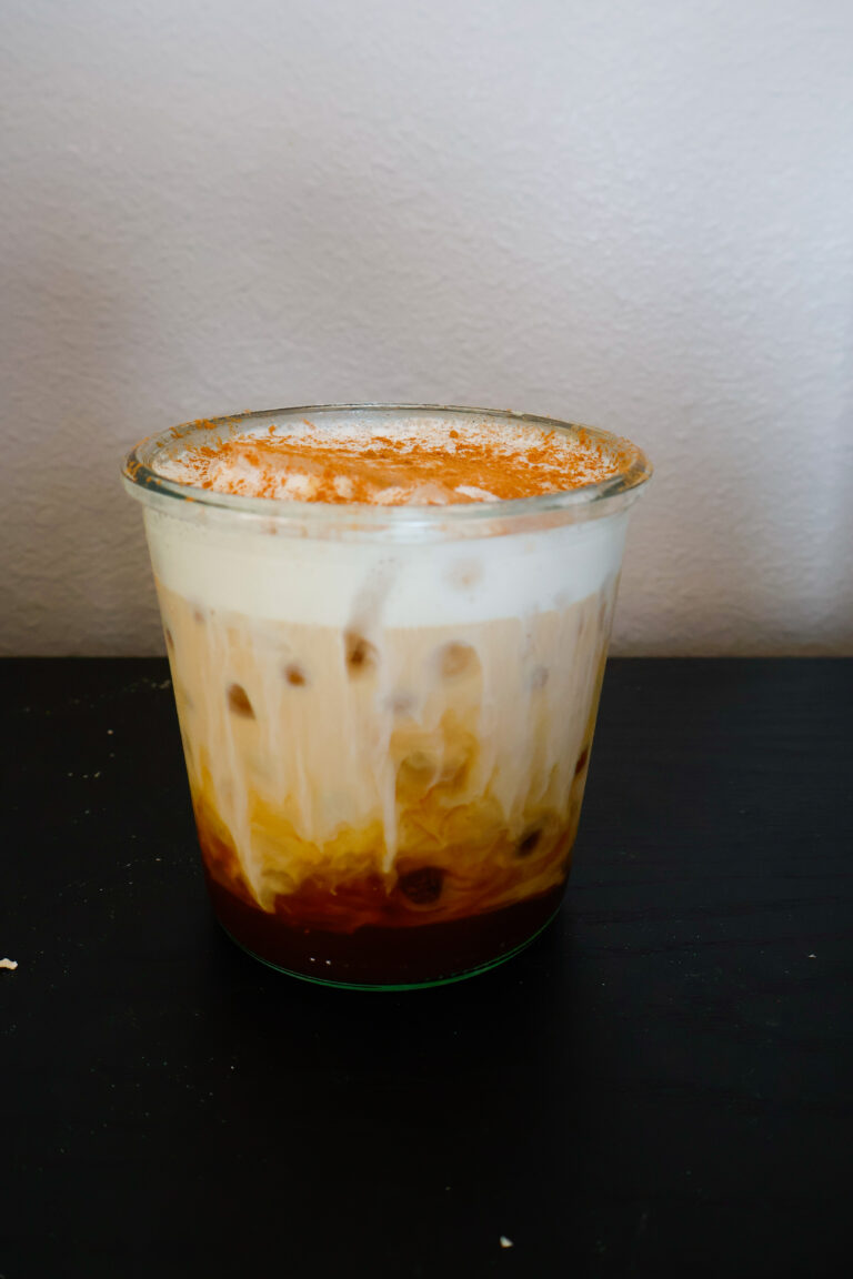 French Toast Americano
